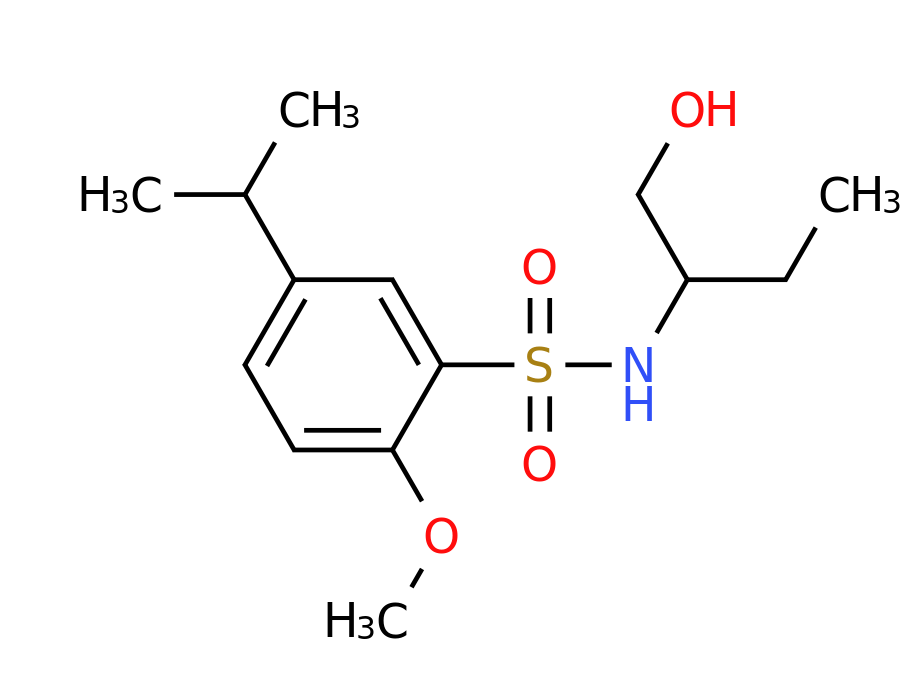 Structure Amb20656962