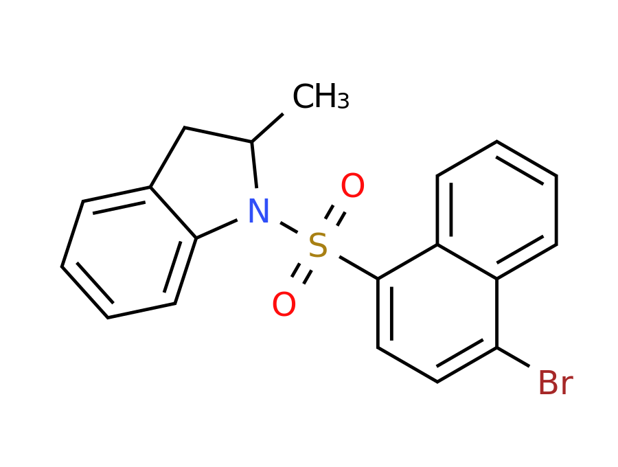 Structure Amb20656994