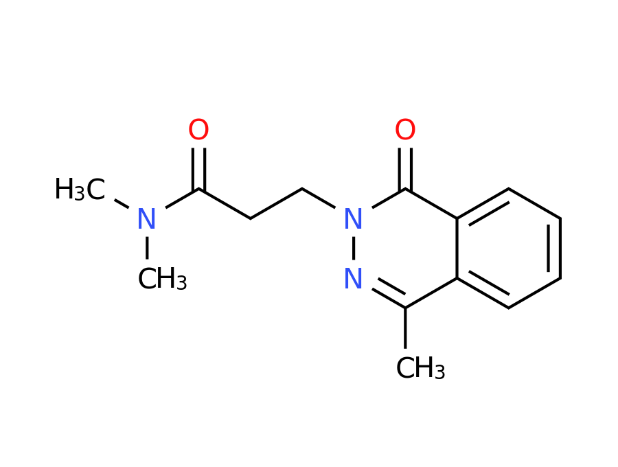 Structure Amb20660989
