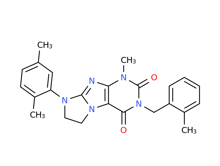 Structure Amb20664445