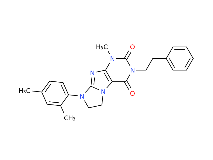 Structure Amb20664460