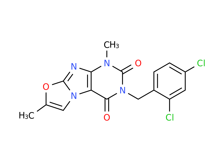 Structure Amb20664638