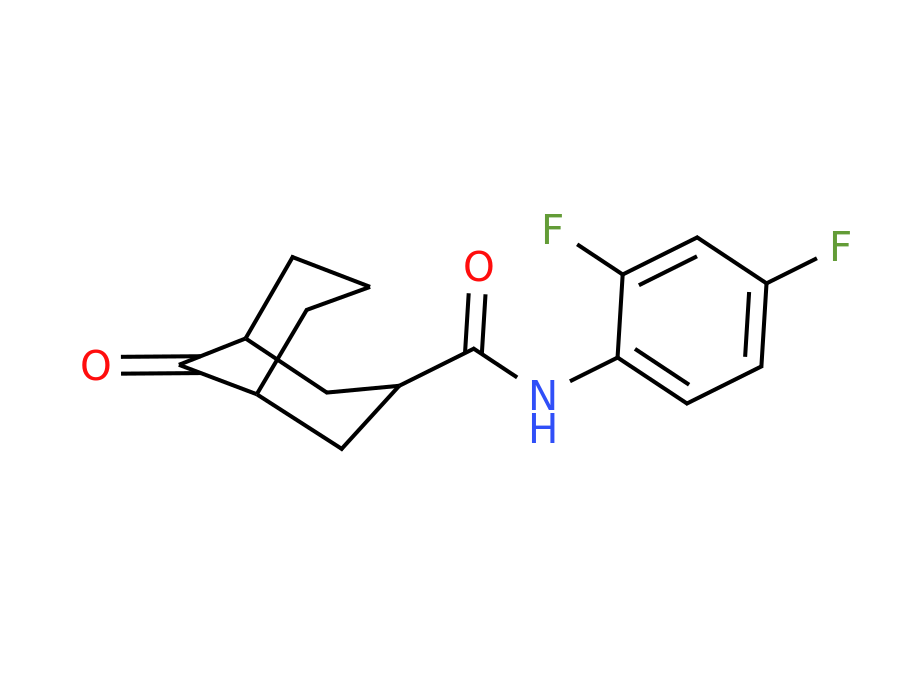 Structure Amb206667