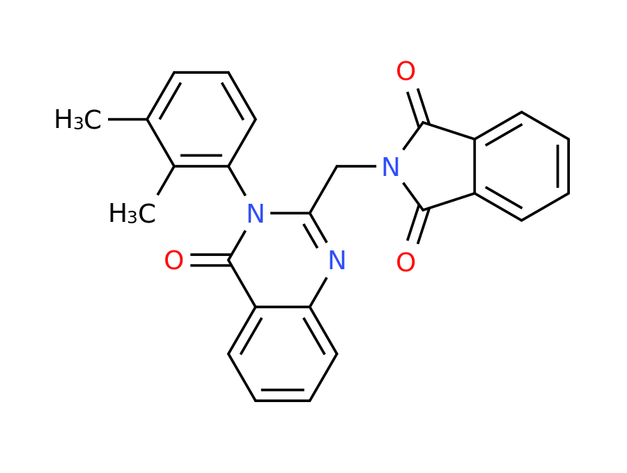 Structure Amb20666923