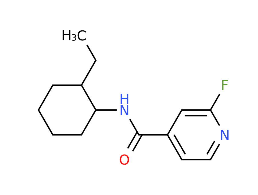Structure Amb20667676