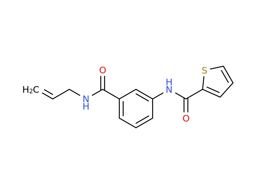 Structure Amb206786