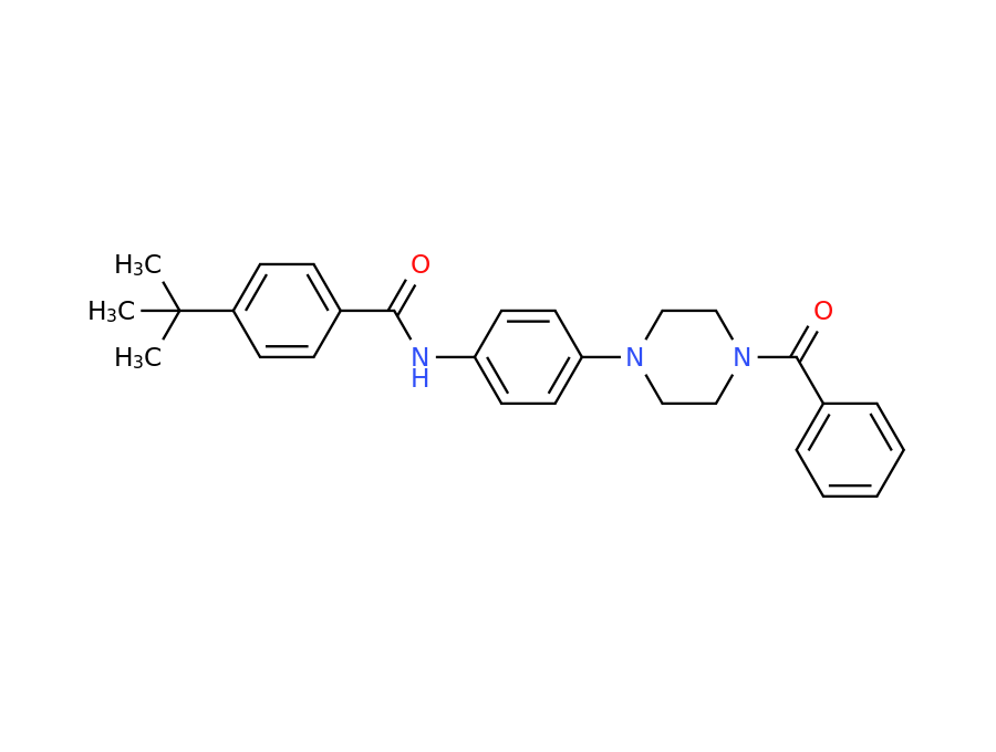 Structure Amb2070082