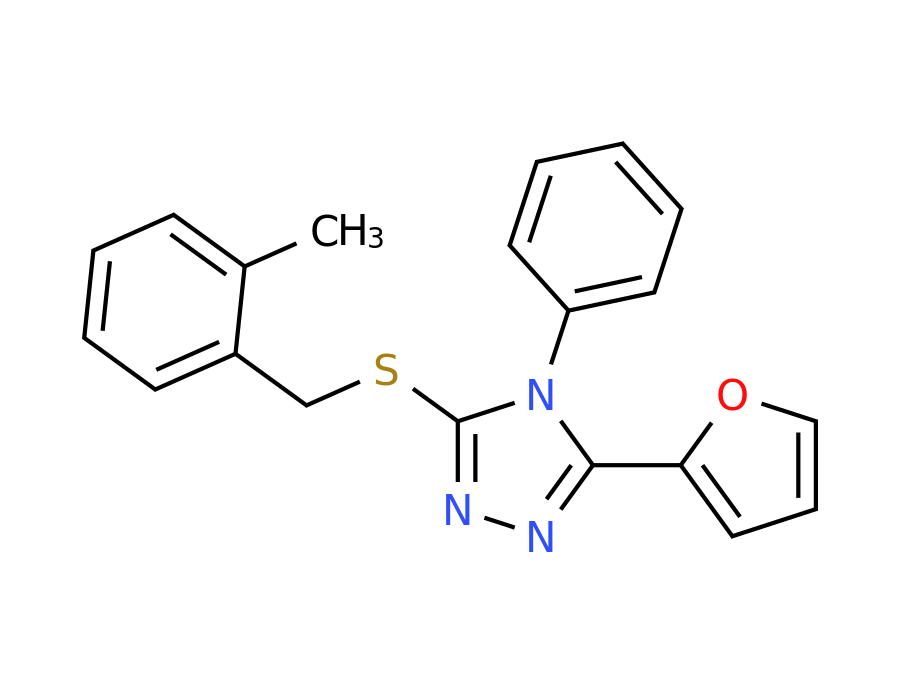 Structure Amb20764