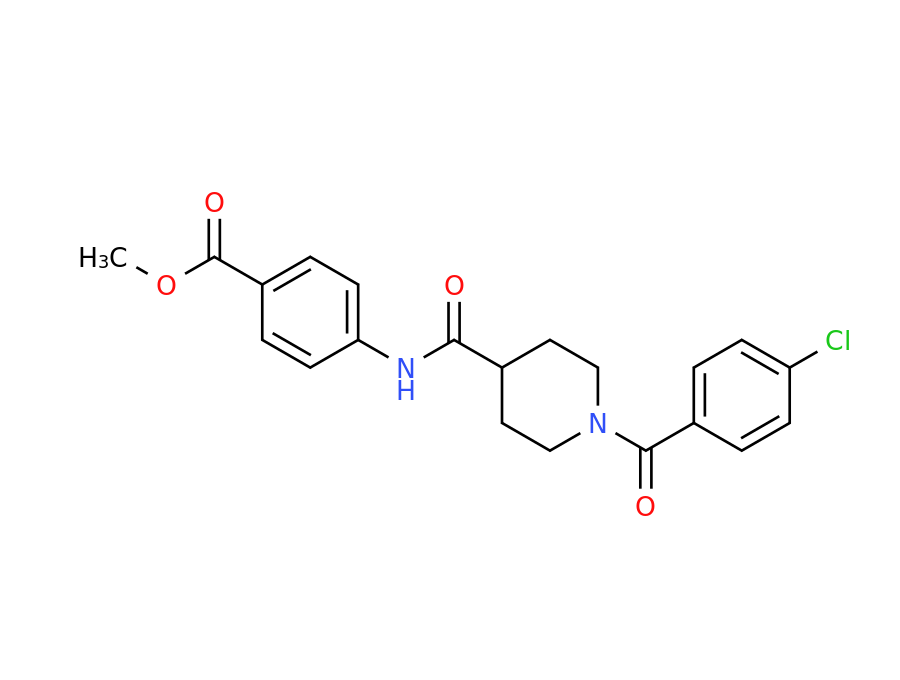 Structure Amb2077510