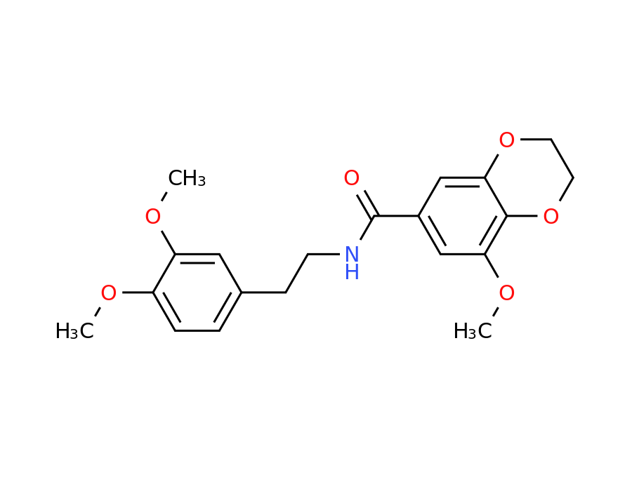 Structure Amb207779