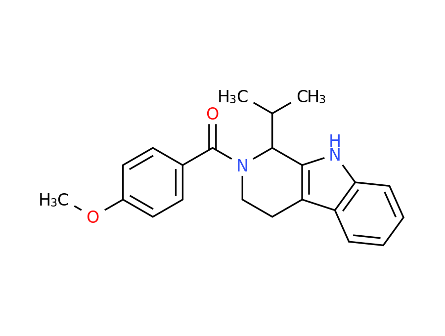 Structure Amb2082204