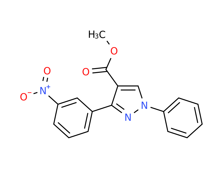 Structure Amb20866