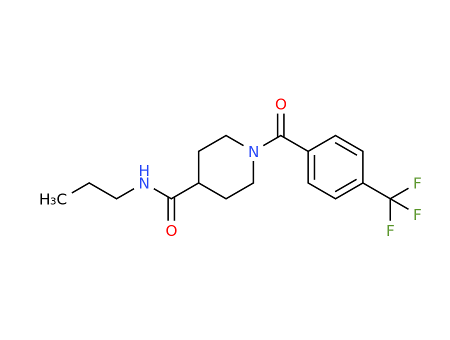Structure Amb208761