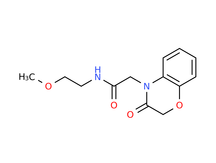 Structure Amb2088489