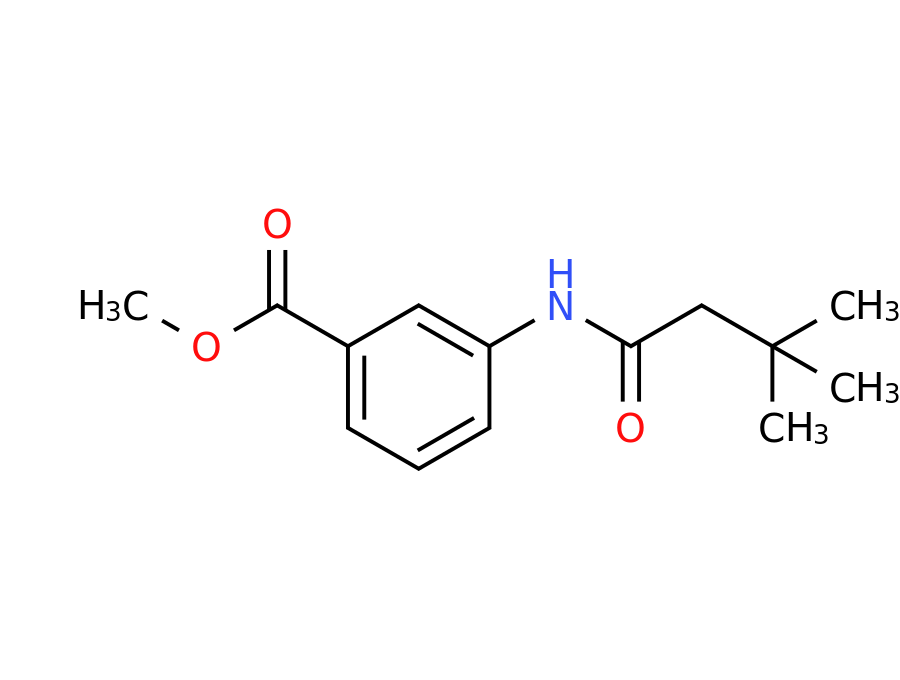 Structure Amb208919