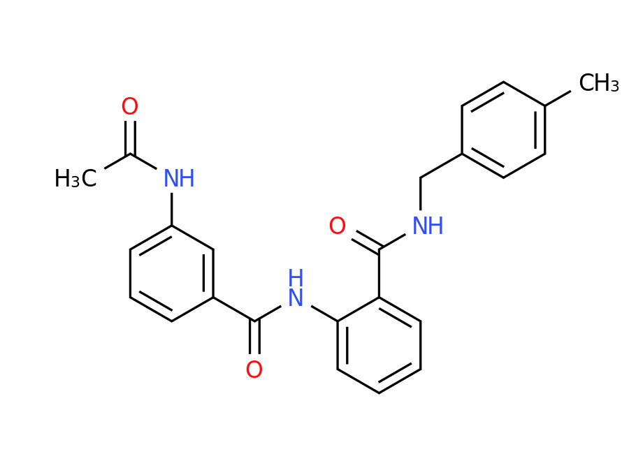 Structure Amb208930