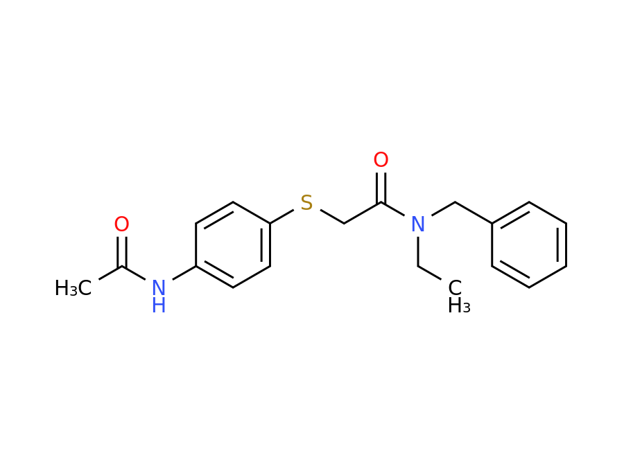 Structure Amb209061