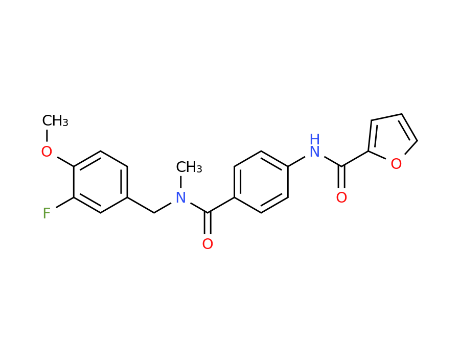 Structure Amb209102