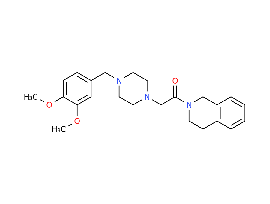 Structure Amb209119