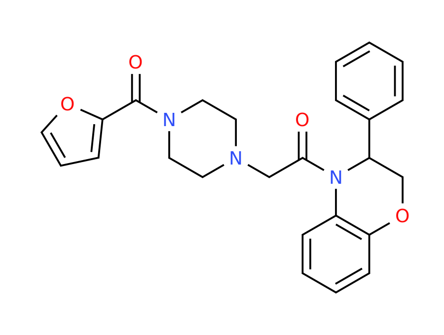 Structure Amb209131