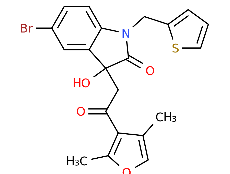 Structure Amb2091763