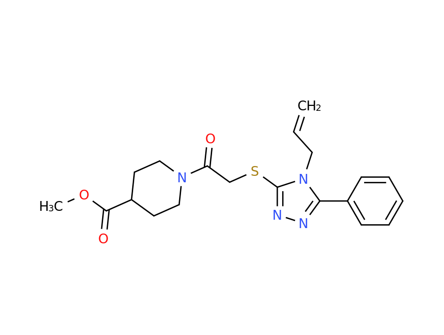 Structure Amb2092067