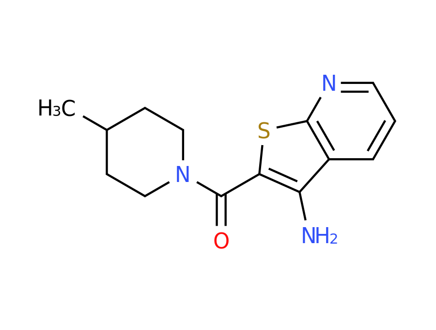 Structure Amb2092268
