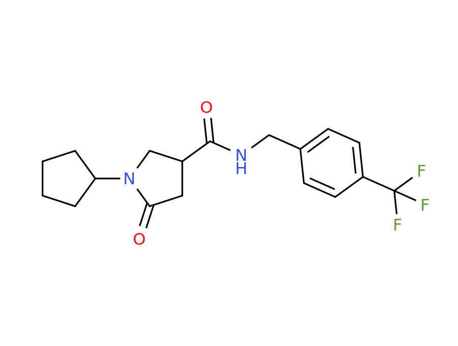 Structure Amb209594