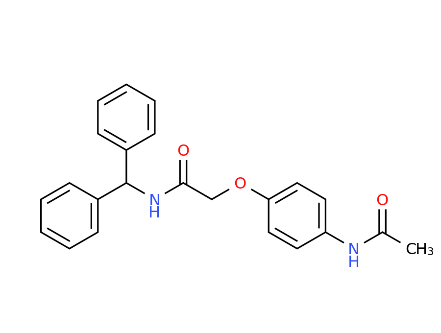 Structure Amb209632