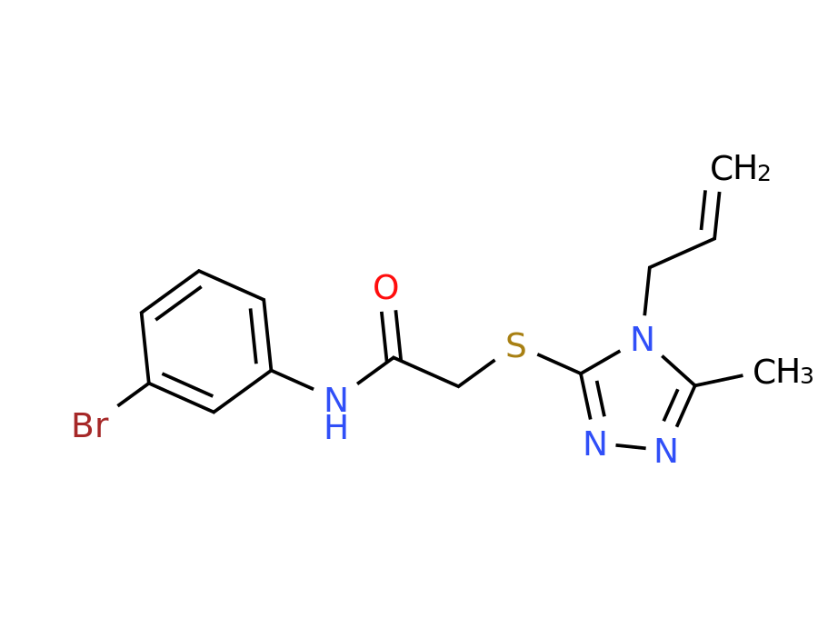 Structure Amb2096627