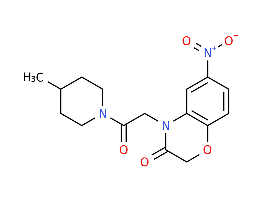 Structure Amb209667
