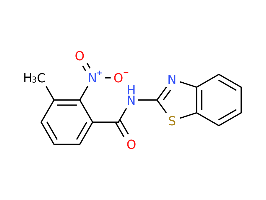 Structure Amb209914