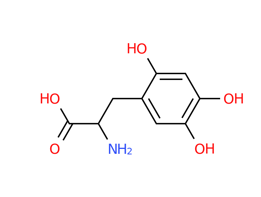 Structure Amb2099474