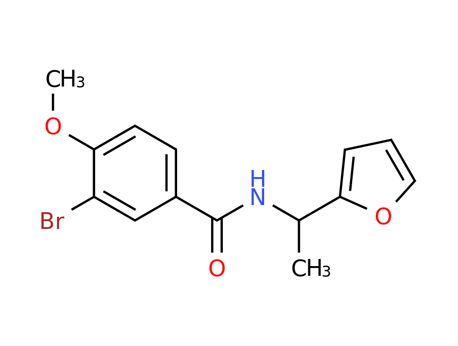 Structure Amb209969