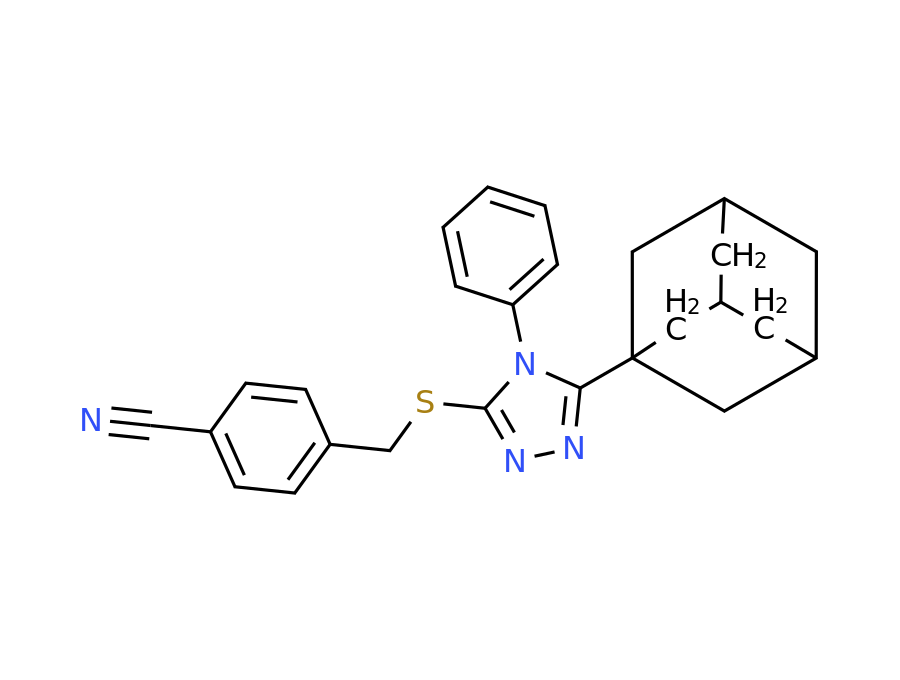 Structure Amb2100052