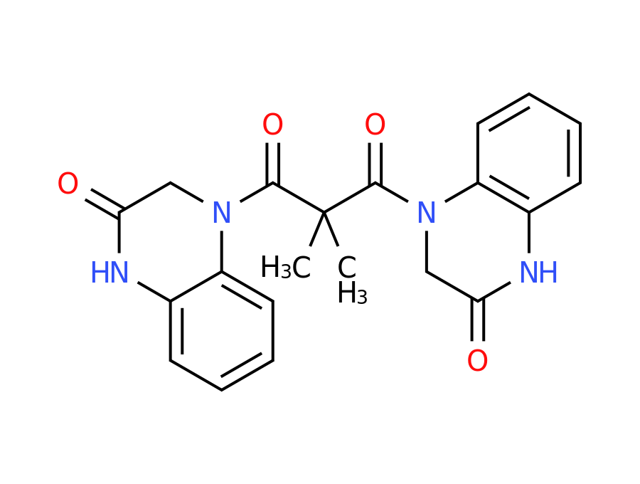 Structure Amb2100087