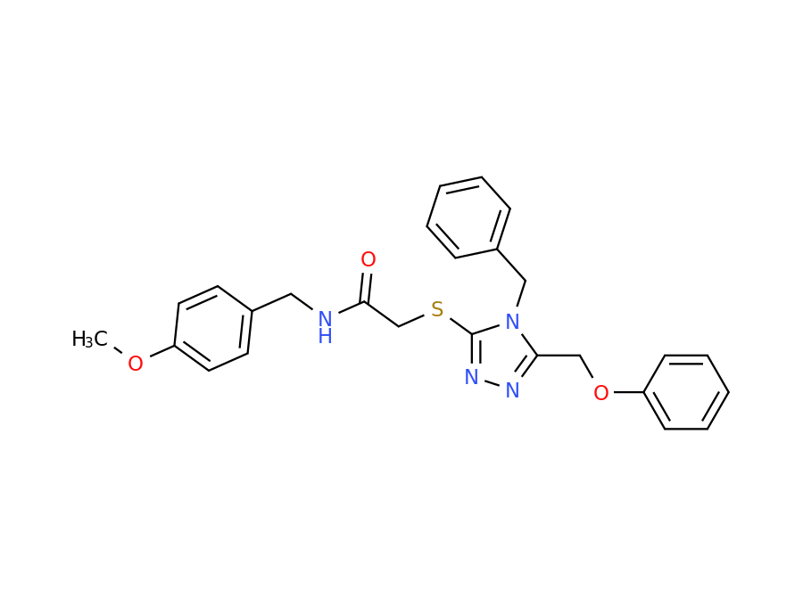 Structure Amb2100330