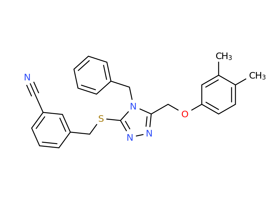 Structure Amb2100357