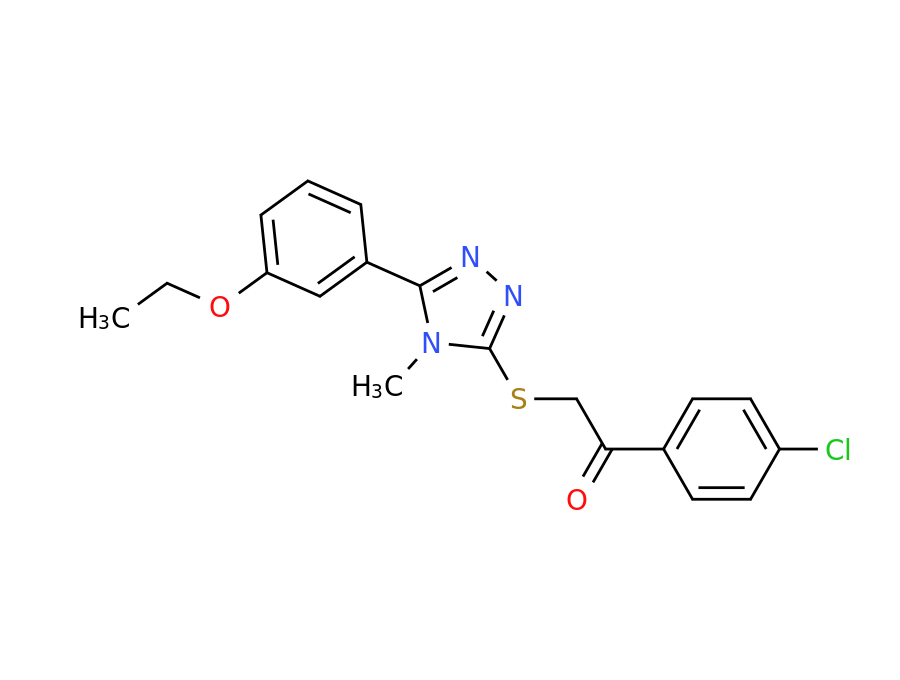Structure Amb2100417