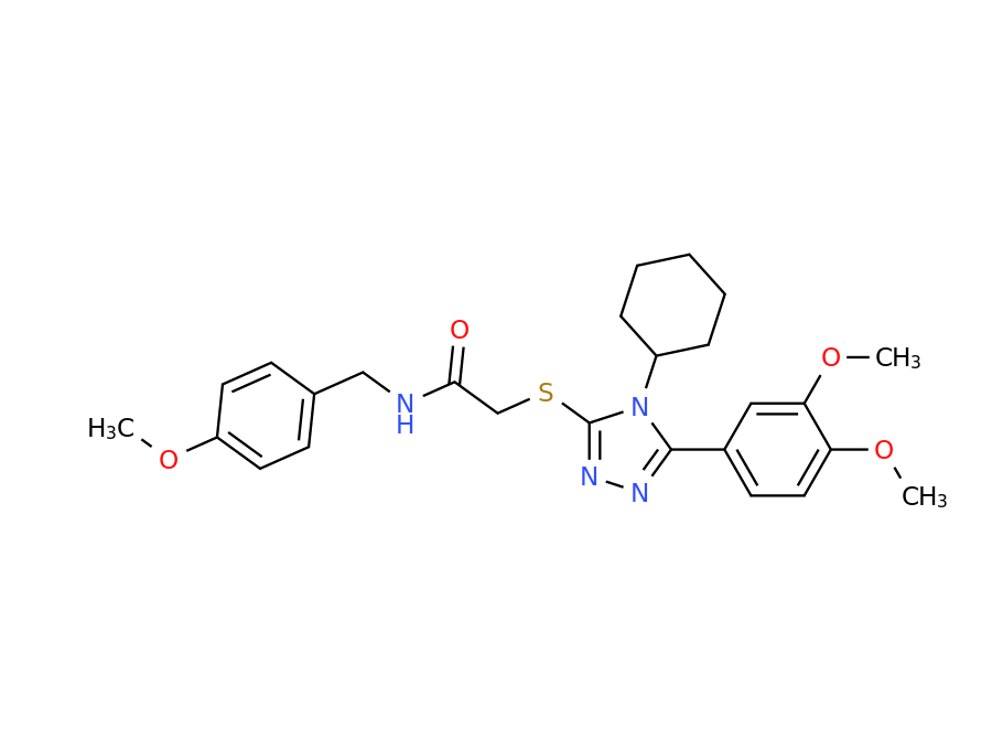 Structure Amb2100488