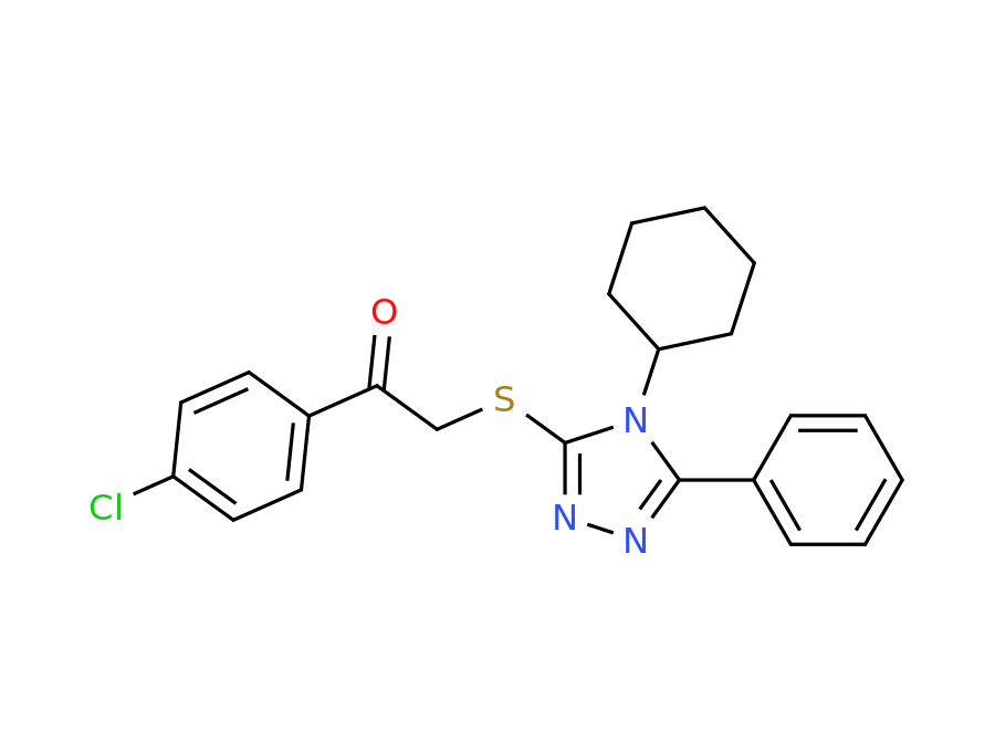 Structure Amb2100515