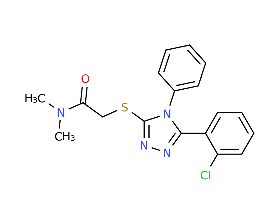 Structure Amb2100599