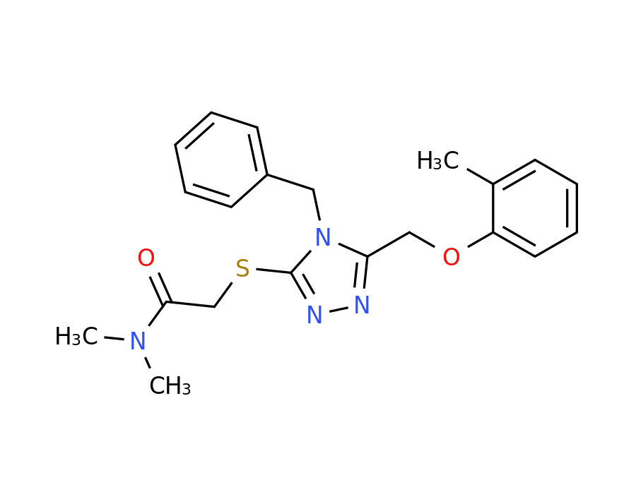 Structure Amb2100613