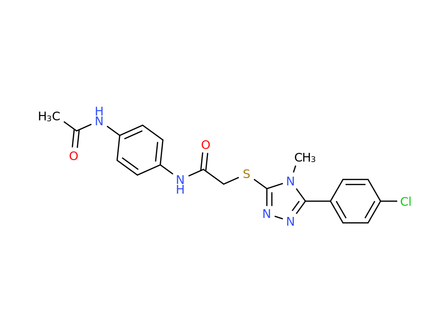 Structure Amb2100724