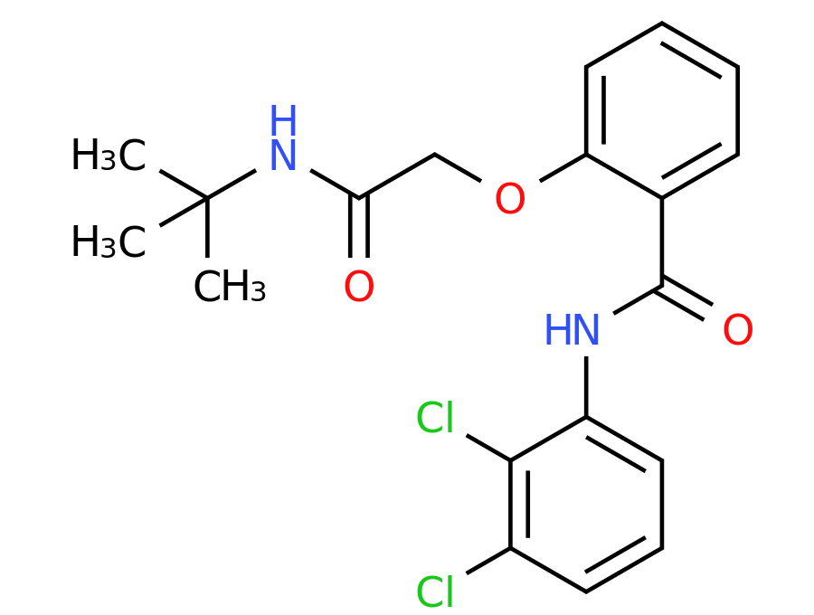 Structure Amb2100776