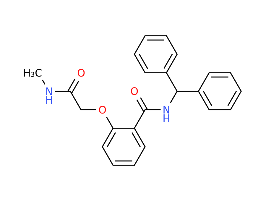 Structure Amb2100782