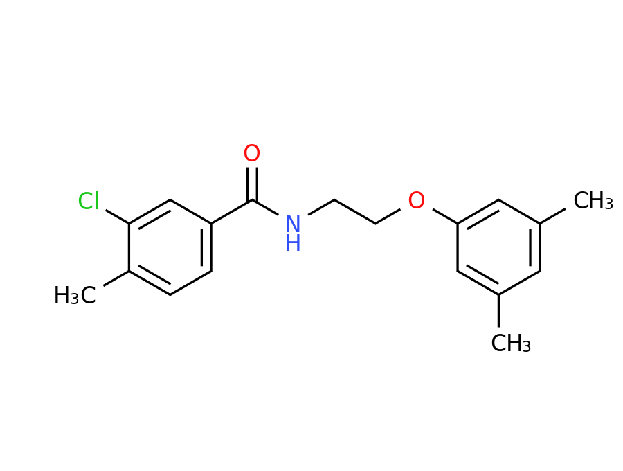 Structure Amb2100811