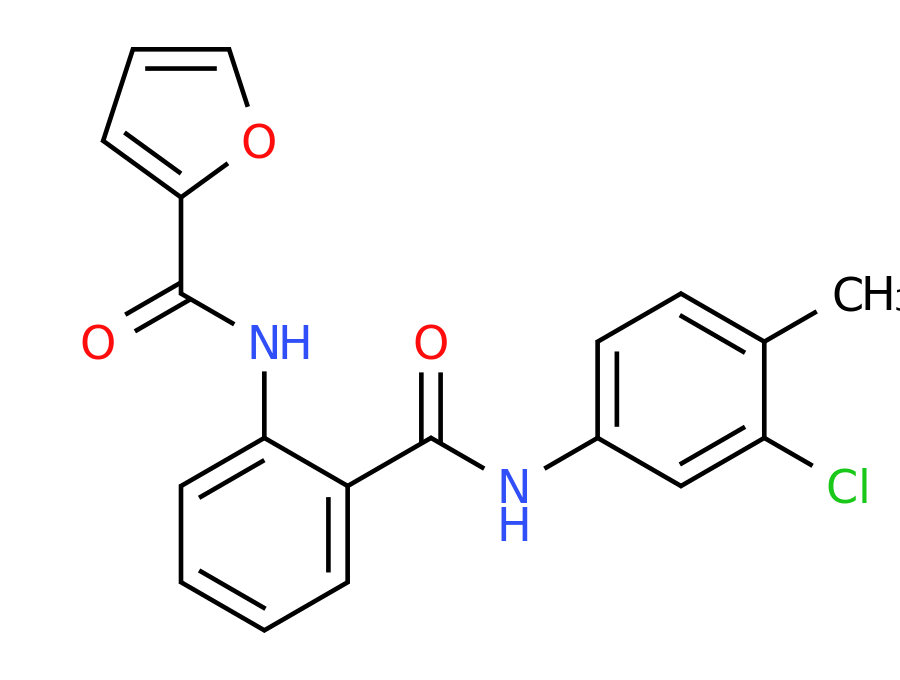 Structure Amb2100916