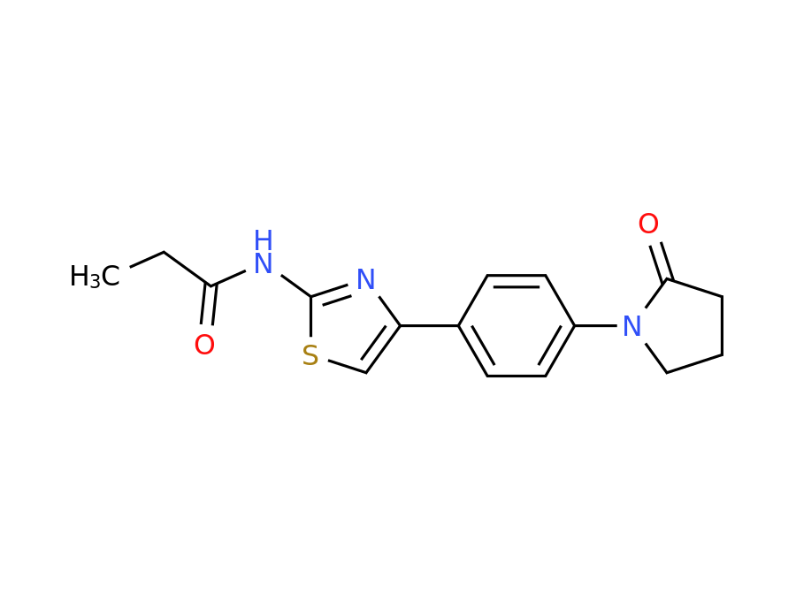 Structure Amb210102