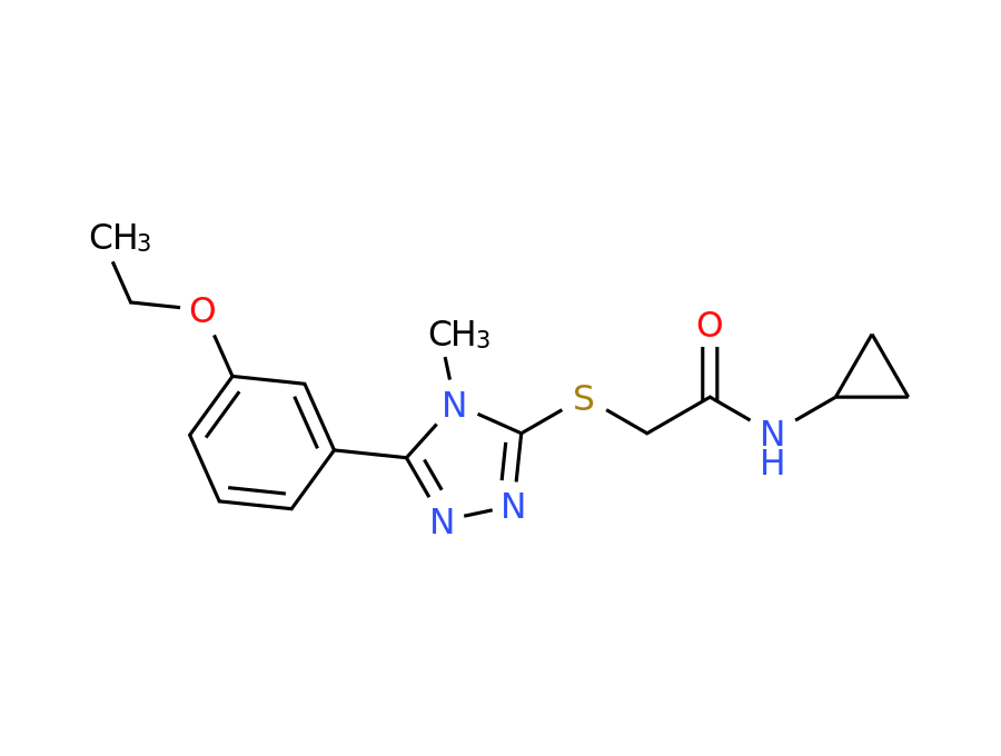 Structure Amb2101063